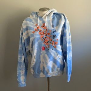 Women’s hoodie
